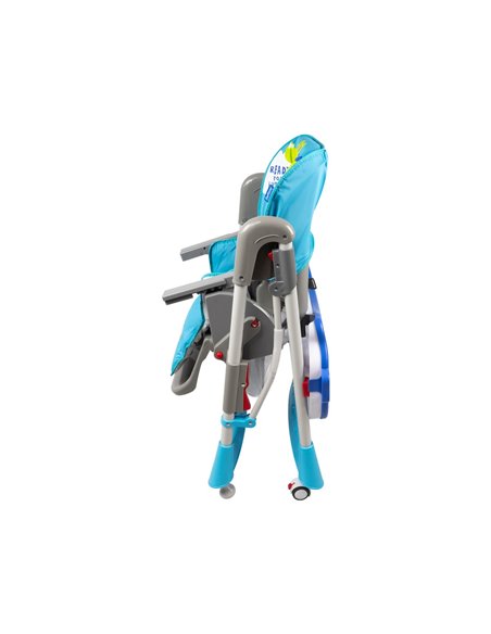 Beticco Baby Infanti Krzesełko Do Karmienia