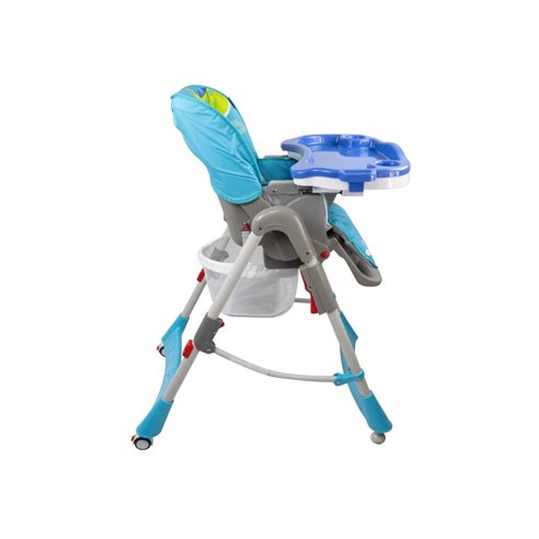 Beticco Baby Infanti Krzesełko Do Karmienia