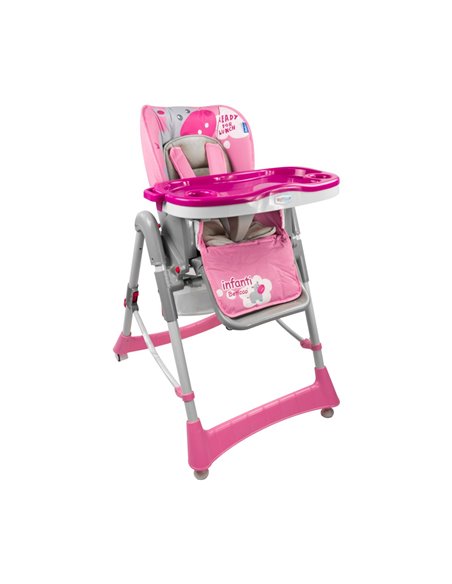 Beticco Baby Infanti Krzesełko Do Karmienia