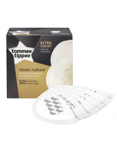 Tommee Tippee Wkładki Laktacyjne