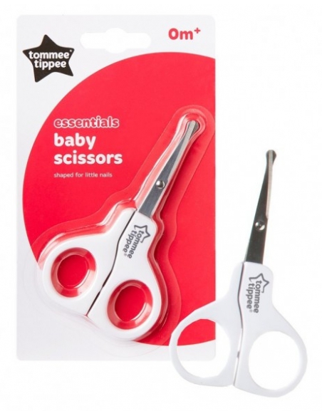 Tommee Tippee Nożyczki do paznokci