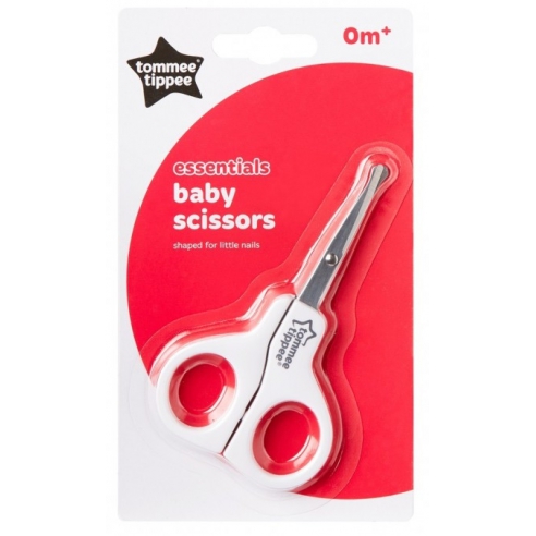 Tommee Tippee Nożyczki do paznokci