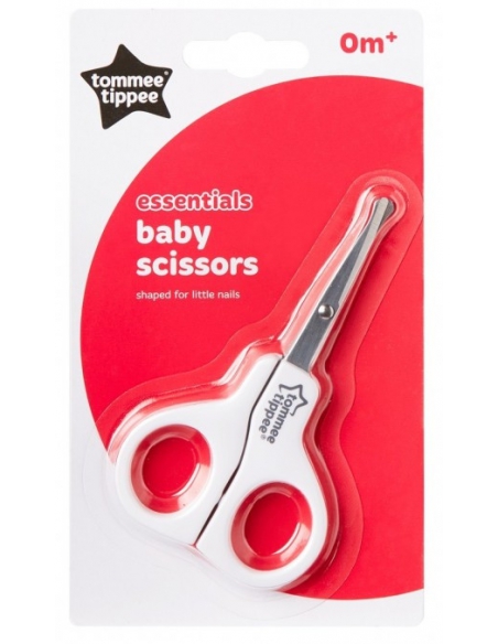 Tommee Tippee Nożyczki do paznokci