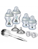 Tommee Tippee Zestaw Startowy dla noworodka Panda
