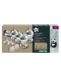 Tommee Tippee Zestaw Startowy dla noworodka Panda