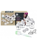 Tommee Tippee Zestaw Startowy dla noworodka Normal