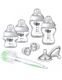 Tommee Tippee Zestaw Startowy dla noworodka Normal