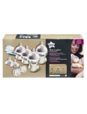 Tommee Tippee Zestaw Startowy dla noworodka Normal
