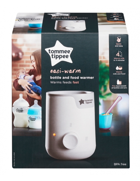 Tommee Tippee Podgrzewacz do butelek