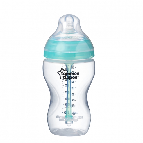 Tommee Tippee Butelka AntyKolkowa Advanced