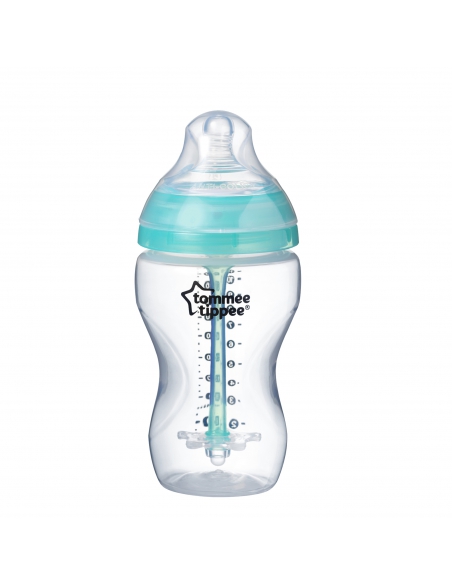 Tommee Tippee Butelka AntyKolkowa Advanced