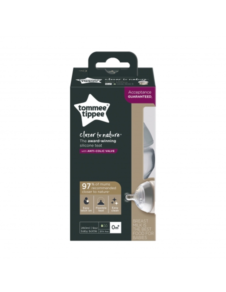 Tommee Tippee Butelka Closer to Nature