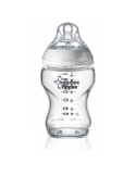 Tommee Tippee Butelka szklana