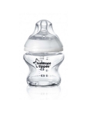 Tommee Tippee Butelka szklana