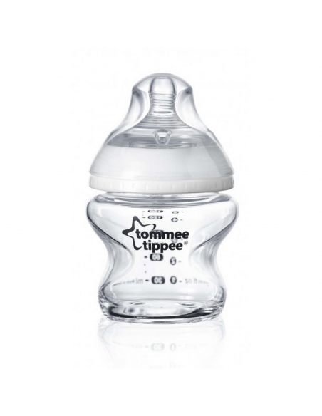 Tommee Tippee Butelka szklana