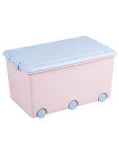 Tega Chomik Pojemnik Do Przechowywania Króliczek