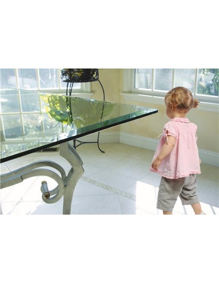 DreamBaby Nakładka Na Narożnik 4szt.