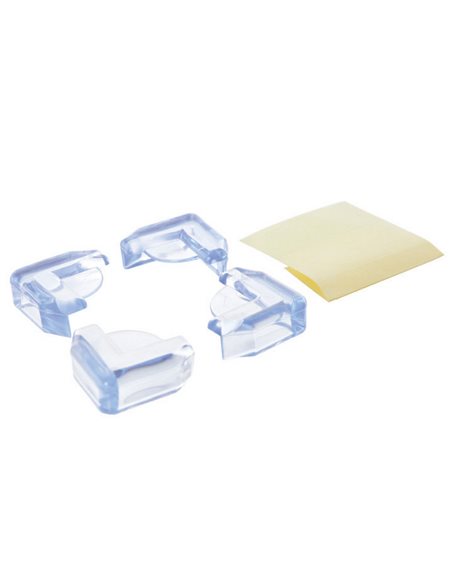 DreamBaby Nakładka Na Narożnik 4szt.