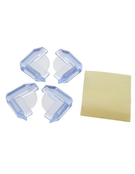 DreamBaby Nakładka Na Narożnik 4szt.