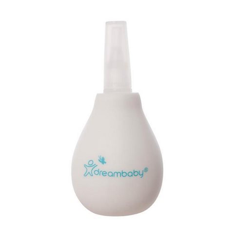 DreamBaby Aspirator Do Nosa Gruszka