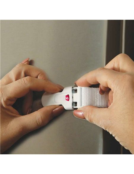 DreamBaby Taśma Regulowana Zabezpieczająca Szafki