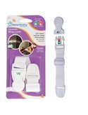 DreamBaby Taśma Regulowana Zabezpieczająca Szafki