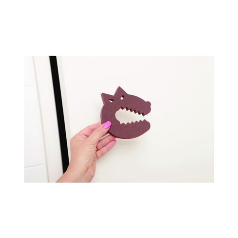 DreamBaby Ogranicznik Do Drzwi Wilk