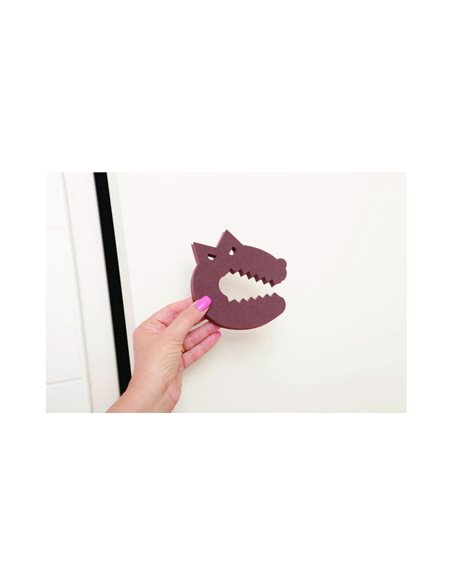 DreamBaby Ogranicznik Do Drzwi Wilk