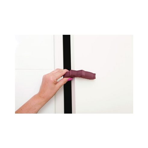 DreamBaby Ogranicznik Do Drzwi Wilk