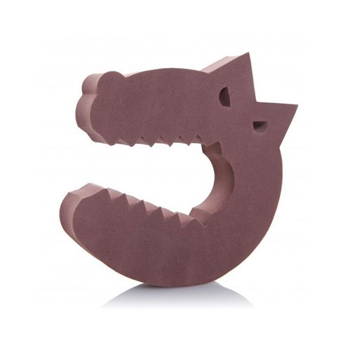 DreamBaby Ogranicznik Do Drzwi Wilk