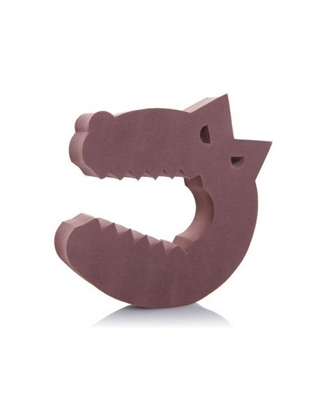 DreamBaby Ogranicznik Do Drzwi Wilk