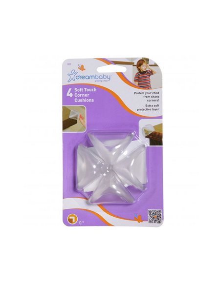 DreamBaby Nakładka Zabezpieczająca 4szt.