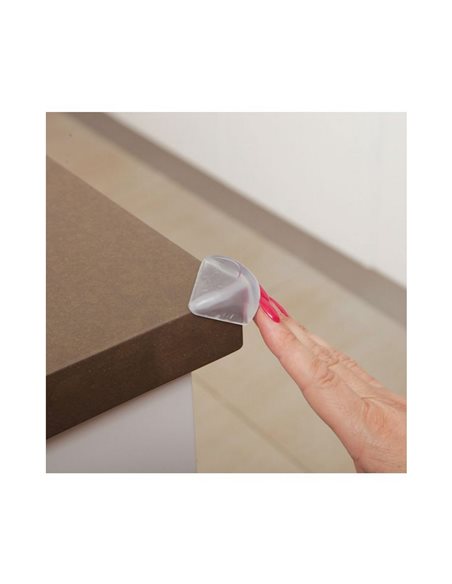 DreamBaby Nakładka Zabezpieczająca 4szt.