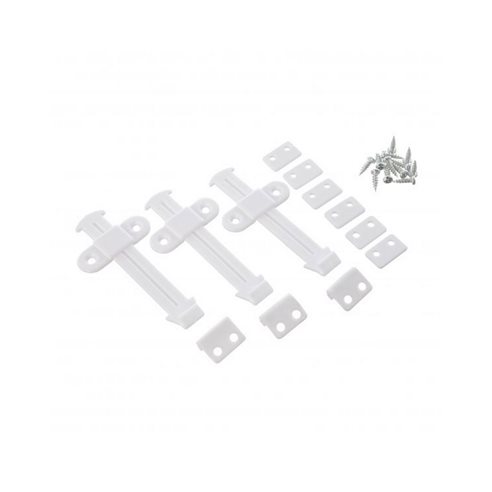 DreamBaby Zabezpieczenie Do Szuflad 3szt.