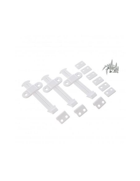 DreamBaby Zabezpieczenie Do Szuflad 3szt.