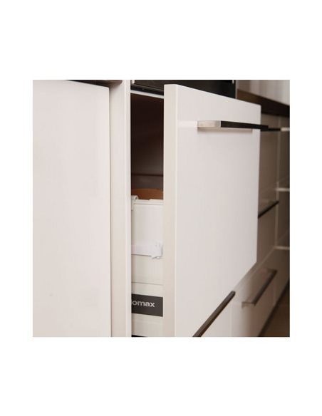 DreamBaby Zabezpieczenie Do Szuflad 3szt.