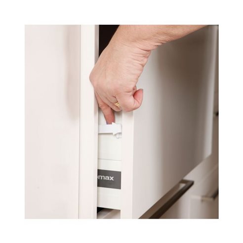 DreamBaby Zabezpieczenie Do Szuflad 3szt.