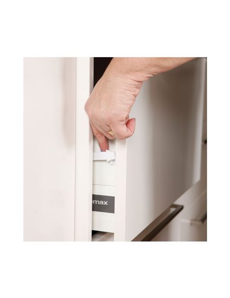 DreamBaby Zabezpieczenie Do Szuflad 3szt.