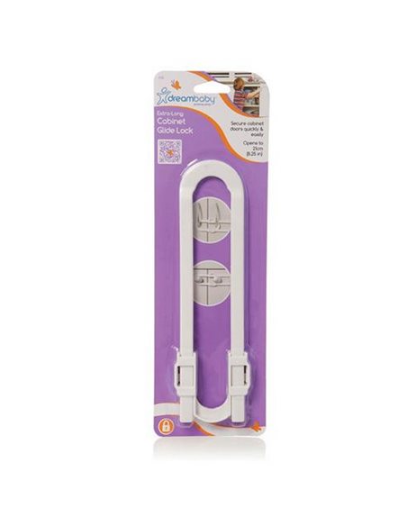 DreamBaby Zamknięcie Zabezpieczające