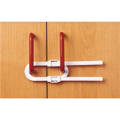 DreamBaby Zamknięcie Zabezpieczające