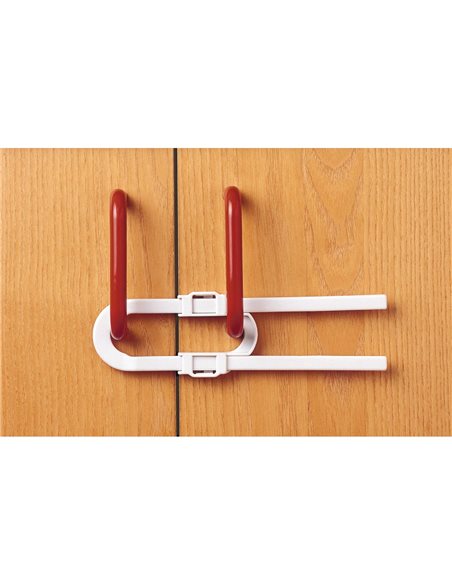 DreamBaby Zamknięcie Zabezpieczające