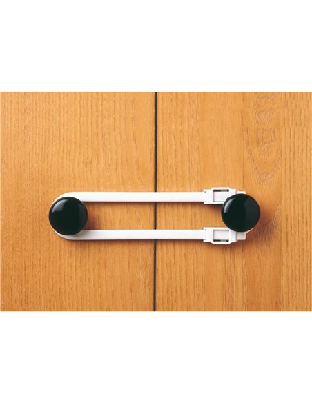 DreamBaby Zamknięcie Zabezpieczające