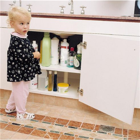 DreamBaby Zamknięcie Zabezpieczające