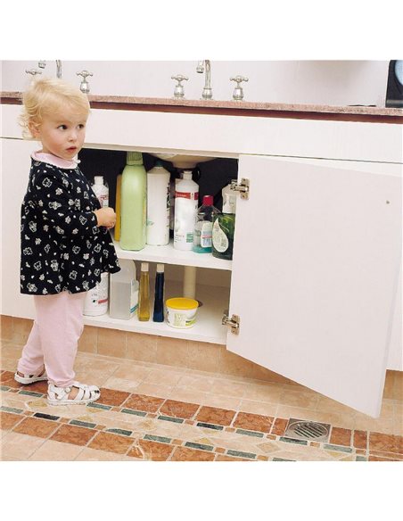 DreamBaby Zamknięcie Zabezpieczające