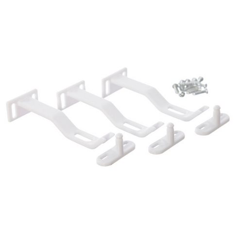 DreamBaby Zamek Zabezpieczający 3szt.