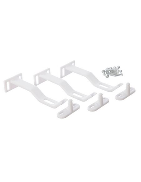 DreamBaby Zamek Zabezpieczający 3szt.