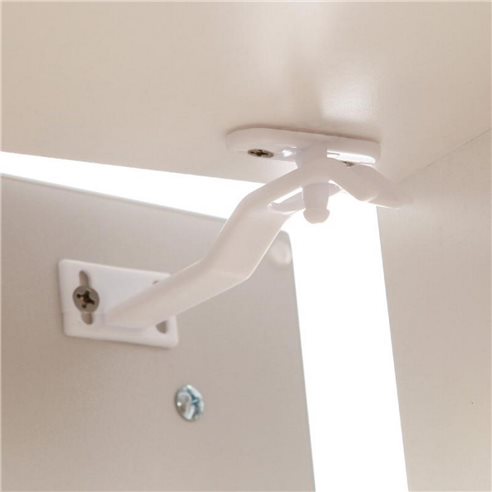 DreamBaby Zamek Zabezpieczający 3szt.