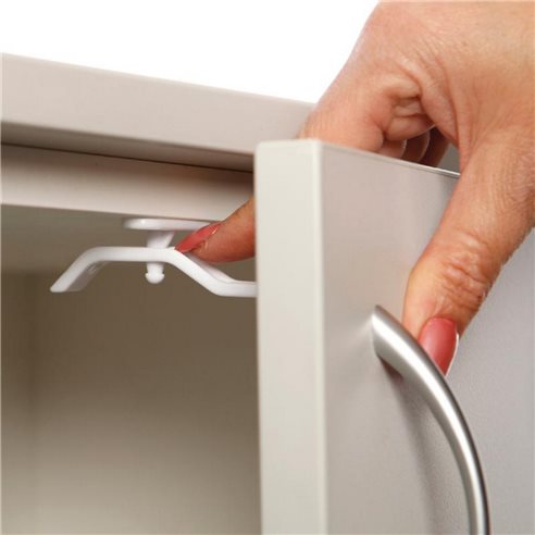 DreamBaby Zamek Zabezpieczający 3szt.