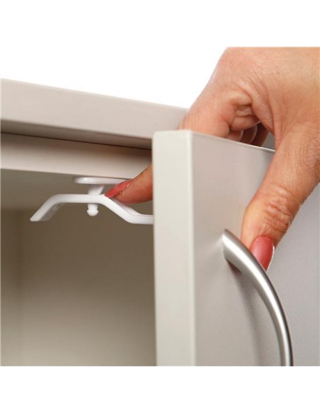 DreamBaby Zamek Zabezpieczający 3szt.