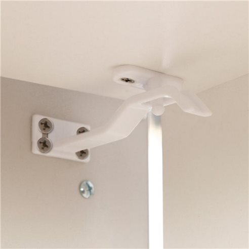 DreamBaby Zamek Zabezpieczający 3szt.